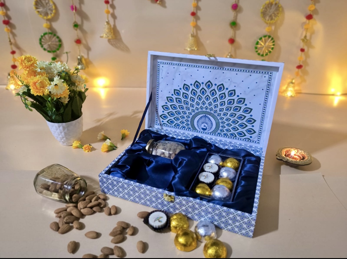 Luxury Gift Packaging