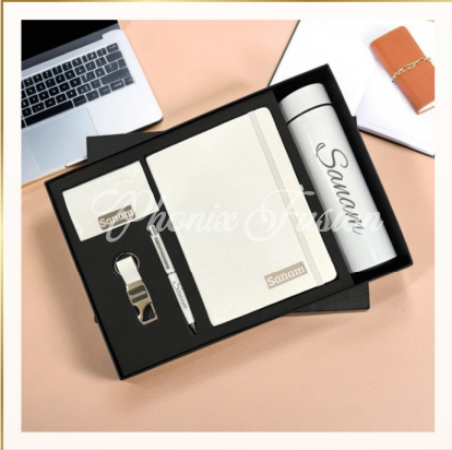 Professional Essentials Set