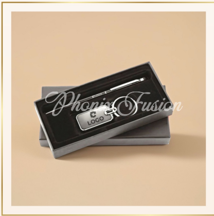 Executive Branding Kit