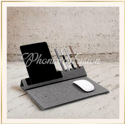 Smart Desk Utility Set