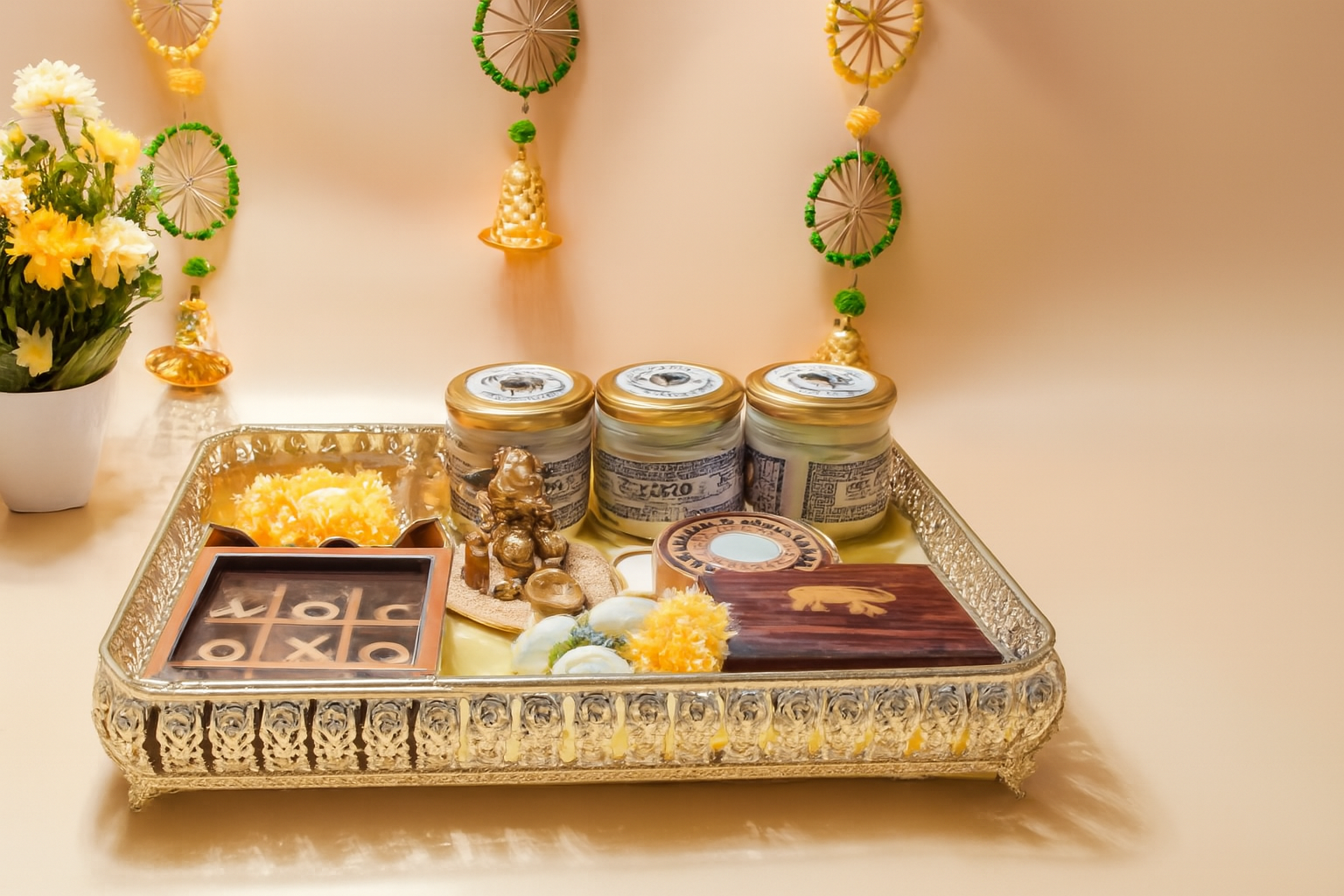 Luxury Gift Packaging